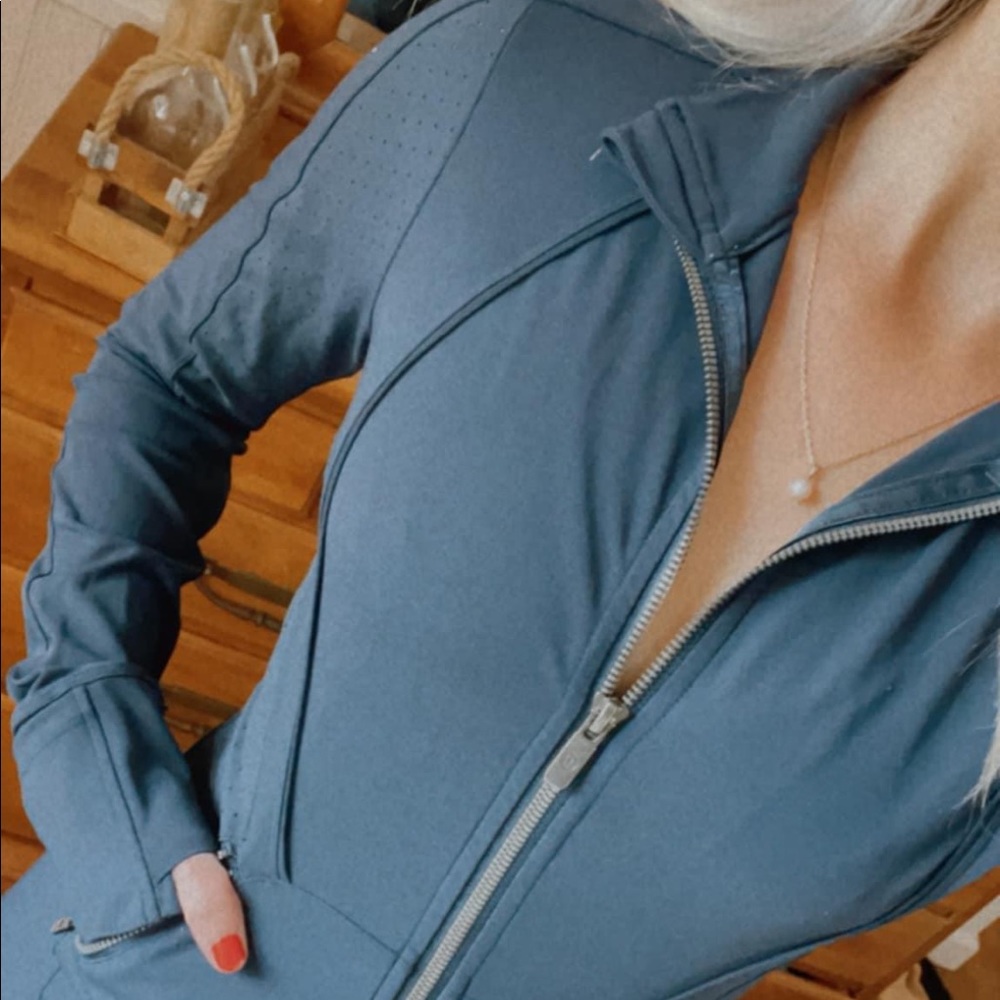 Lululemon jacket